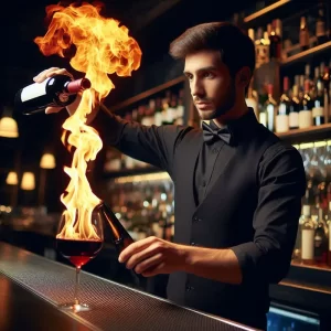 bartender